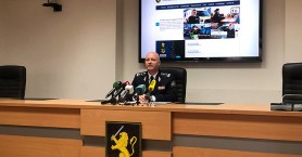 Peste 6000 de polițiști vor asigura ordinea publică în turul II de alegeri